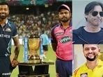Hayden, Akhtar, Raina pick their IPL 2022 winner between GT, RR Hayden, Akhtar, Raina pick their IPL 2022 winner between GT, RR