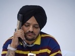 Sidhu Moose Wala was shot dead in Punjab's Mansa.