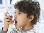 Though asthma is the most common chronic disease among children, doctors usually can't make a diagnosis until children are older, by about age 4 or 5.