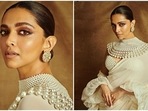 Deepika Padukone on the last day at Cannes Film Festival. Deepika Padukone on the last day at Cannes Film Festival.