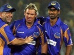 Shane Warne Shane Warne
