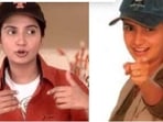 Bhairavi Raichura as Kajal Bhai in Hum Paanch.