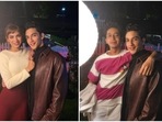 The Archies actors Khushi Kapoor, Vedang Raina, and Mihir Ahuja The Archies actors Khushi Kapoor, Vedang Raina, and Mihir Ahuja