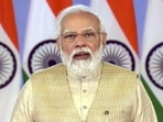Prime Minister Narendra Modi. (PTI) Prime Minister Narendra Modi. (PTI)