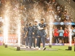 GT reached the final in their debut season. (BCCI) GT reached the final in their debut season. (BCCI)