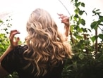 Hair care tips: Here's how to manage your tresses in the scorching summer heat (Tim Mossholder) Hair care tips: Here's how to manage your tresses in the scorching summer heat (Tim Mossholder)