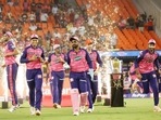 RR have been one of the more consistent teams throughout the season(BCCI) RR have been one of the more consistent teams throughout the season(BCCI)