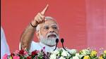 Prime Minister Narendra Modi lauded the growth of Indian Unicorns in his monthly radio broadcast ‘Mann Ki Baat’ on Sunday. (PTI) Prime Minister Narendra Modi lauded the growth of Indian Unicorns in his monthly radio broadcast ‘Mann Ki Baat’ on Sunday. (PTI)