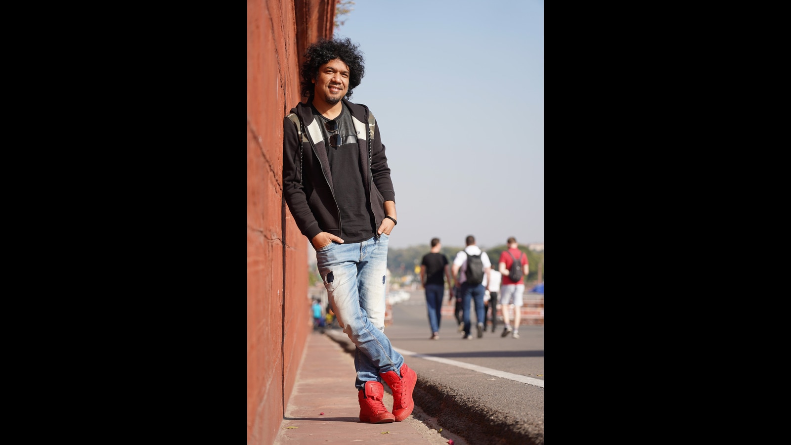 Papon on the destructive Assam floods: Every year we dread them