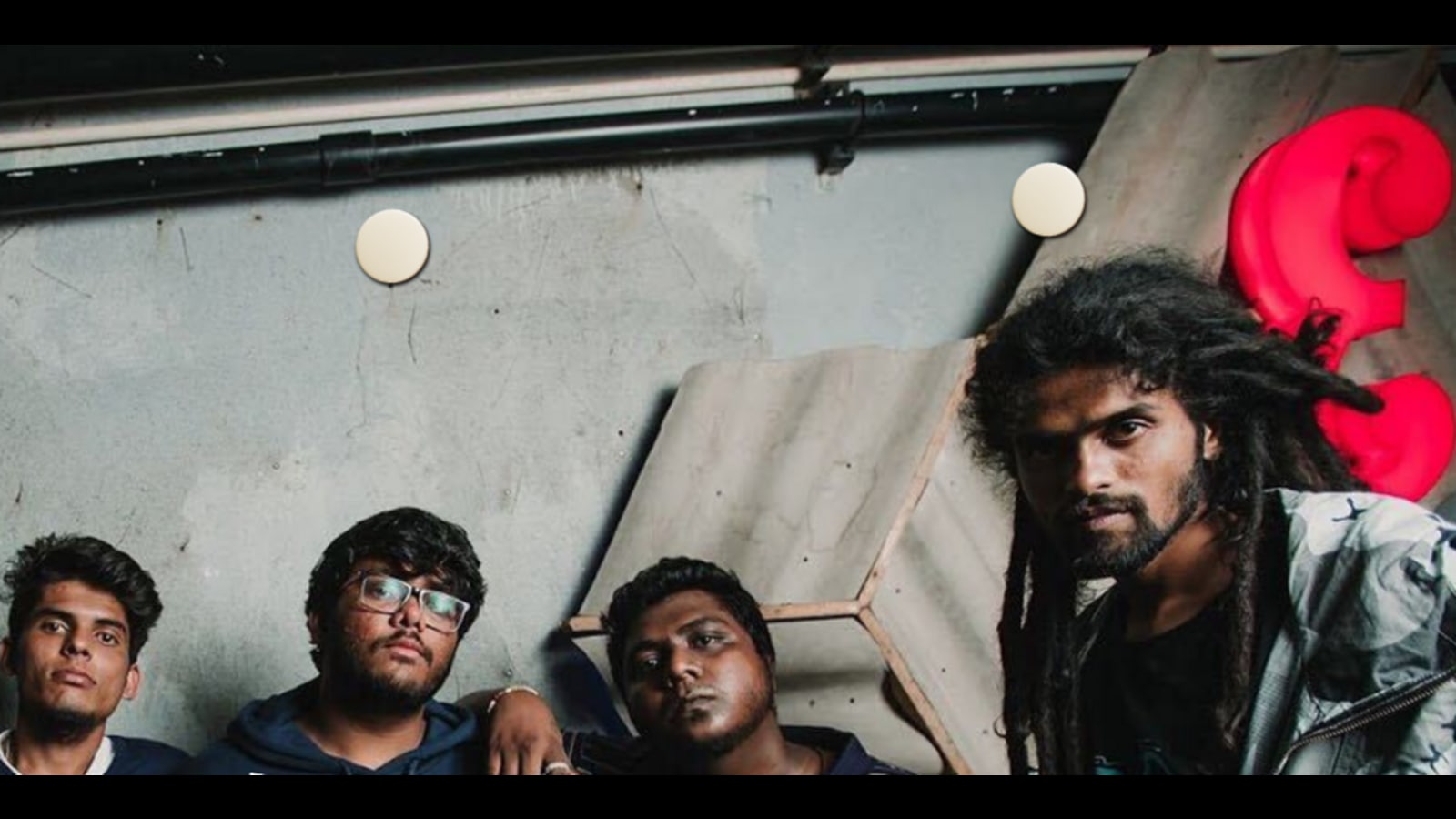 Sky Pune Rapper Treat for metal and hip-hop lovers in Pune | Hindustan Times