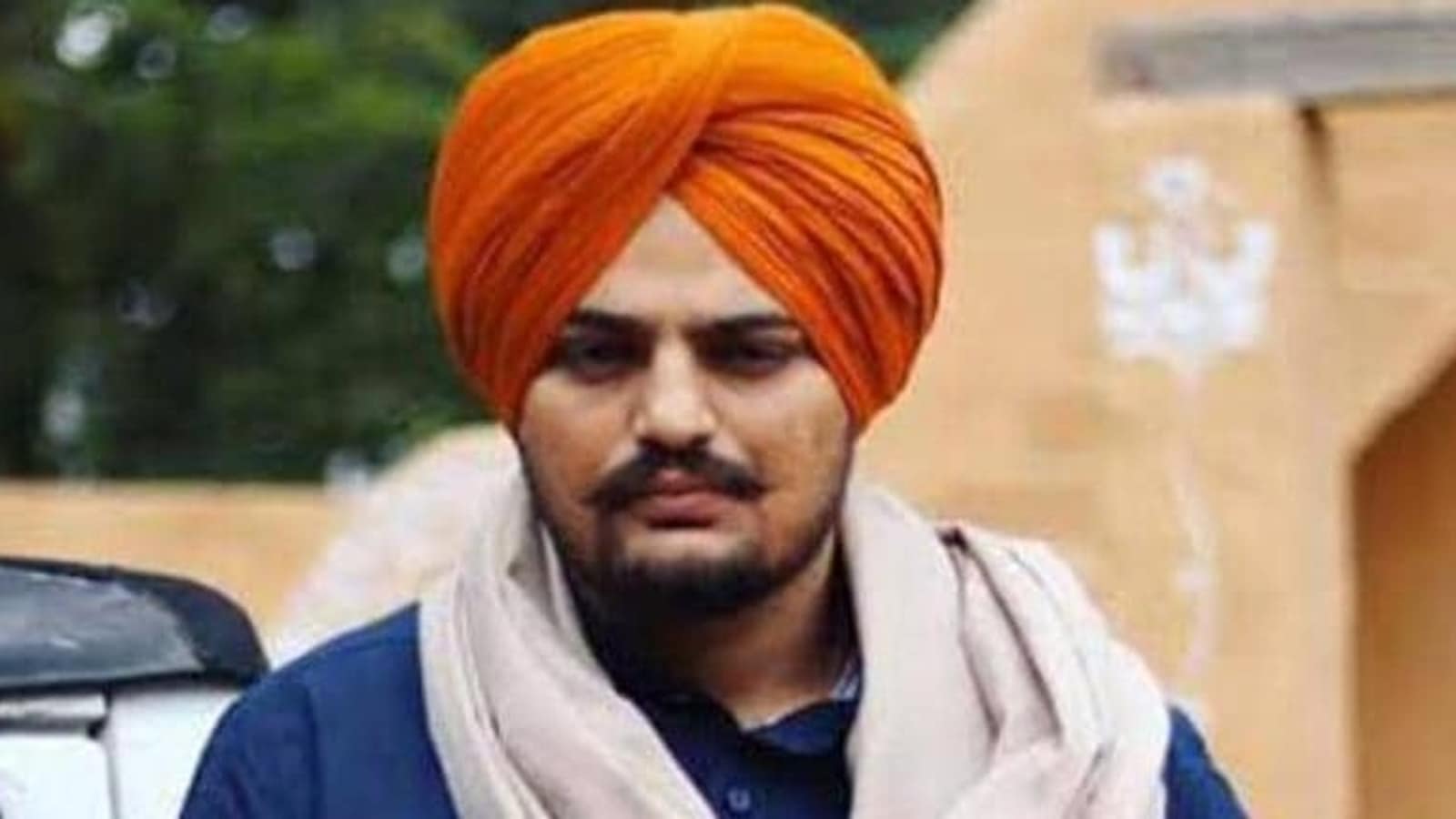 Punjabi Singer Shot Dead After Punjab Govt Reduced Security   The