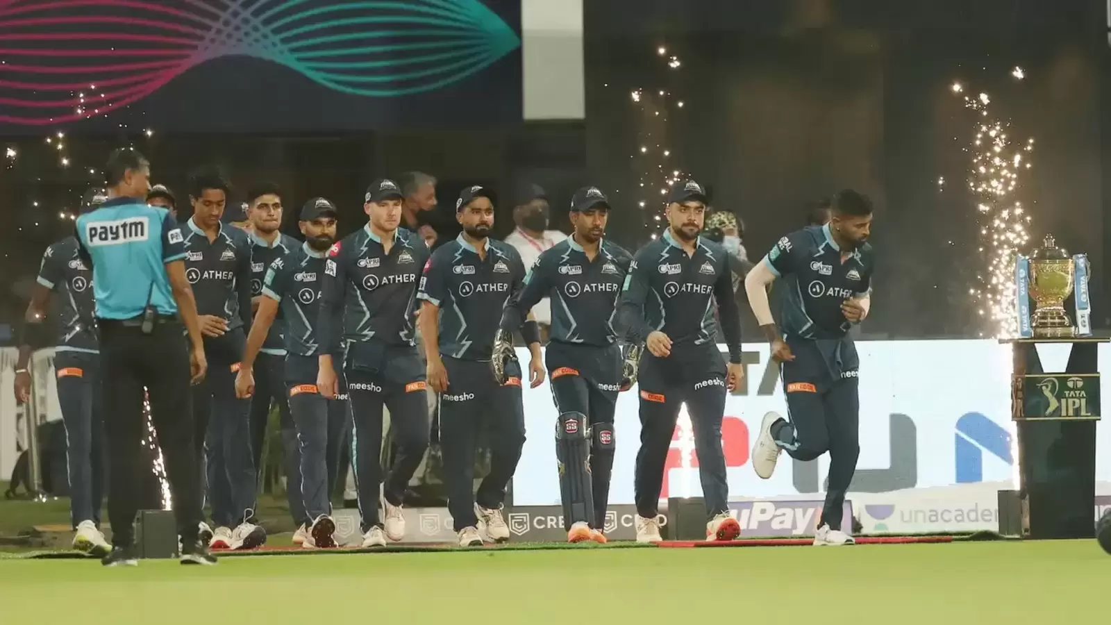 Ranked: IPL 2023 team jerseys from best to worst