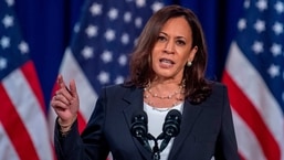 Kamala Harris Kamala Harris