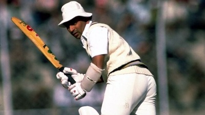 Sunil Gavaskar Sunil Gavaskar