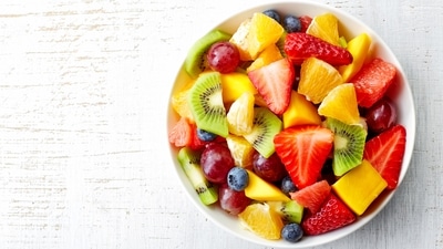 Fruits and vegetables play important role in ADHD symptoms in kids Fruits and vegetables play important role in ADHD symptoms in kids