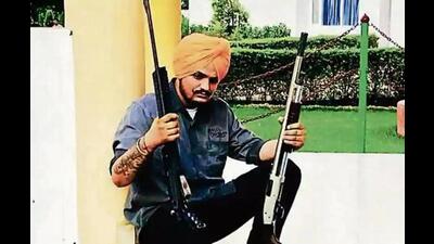 The young rapper, Moose Wala, who forayed into politics in the 2022 state polls in Punjab, was shot dead by unidentified assailants just two weeks before he was to turn 29. The young rapper, Moose Wala, who forayed into politics in the 2022 state polls in Punjab, was shot dead by unidentified assailants just two weeks before he was to turn 29.