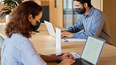 UK companies to trial four-day workweek (Photo: ShutterStock) UK companies to trial four-day workweek (Photo: ShutterStock)