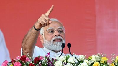 Prime Minister Narendra Modi lauded the growth of Indian Unicorns in his monthly radio broadcast ‘Mann Ki Baat’ on Sunday. (PTI)