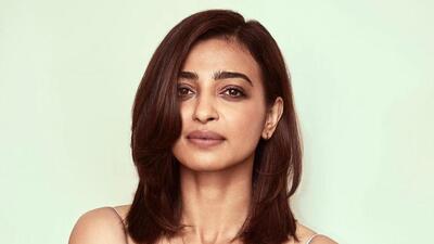 At the moment, Radhika Apte is spending some quality time with her husband in London At the moment, Radhika Apte is spending some quality time with her husband in London