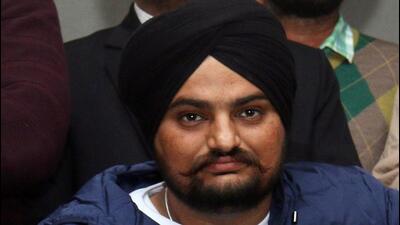 According to the police, the attack took place around 5.30 pm when Congress leader and Punjabi singer Shubhdeep Singh Sidhu (28), who better known by his stage name Sidhu Moose Wala. along with his cousin Gurpreet Singh and friend Gurwinder Singh, was driving in a jeep to Jawaharke village in Mansa. According to the police, the attack took place around 5.30 pm when Congress leader and Punjabi singer Shubhdeep Singh Sidhu (28), who better known by his stage name Sidhu Moose Wala. along with his cousin Gurpreet Singh and friend Gurwinder Singh, was driving in a jeep to Jawaharke village in Mansa.