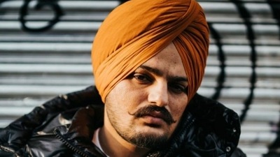 Sidhu Moose Wala was shot dead in Punjab's Mansa on Sunday. Sidhu Moose Wala was shot dead in Punjab's Mansa on Sunday.