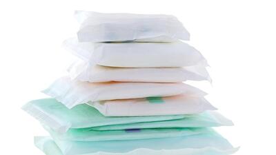 The Maharashtra government has announced a scheme under which women in the below poverty line (BPL) category and those part of self help groups (SHGs) will be provided 10 sanitary napkins at ₹1. (REPRESENTATIVE IMAGE) The Maharashtra government has announced a scheme under which women in the below poverty line (BPL) category and those part of self help groups (SHGs) will be provided 10 sanitary napkins at ₹1. (REPRESENTATIVE IMAGE)