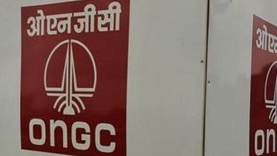 Oil and Natural Gas Corporation. Oil and Natural Gas Corporation. 