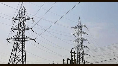 The additional 500 MVA ICT has been installed at a cost of  ₹31 crore and it has taken one year to complete the erection of the inter-connecting transformer (ICT) and its allied 400 kV and 220 kV Bays, Punjab power minister Harbhajan Singh ETO said while inaugurating the ICT at Rajpura. (HT File Photo/ Representational image)