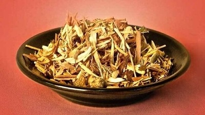 Dashamoola is a traditional Ayurvedic formulation made from the roots of ten plants. This is one of the helpful anti-inflammatory products in Ayurveda. It helps in maintaining the Vata and manage joint pain. (Pinterest) Dashamoola is a traditional Ayurvedic formulation made from the roots of ten plants. This is one of the helpful anti-inflammatory products in Ayurveda. It helps in maintaining the Vata and manage joint pain. (Pinterest)