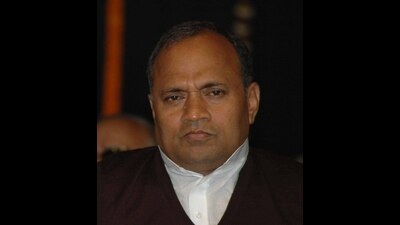RCP Singh is the only member from the JDU in the Union council of ministers