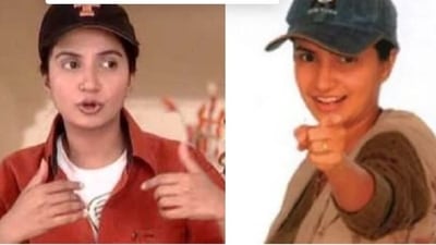 Bhairavi Raichura as Kajal Bhai in Hum Paanch.