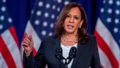 Kamala Harris