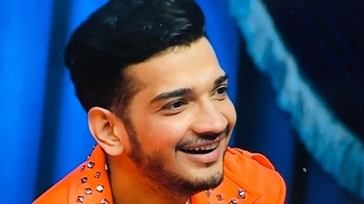 Munawar Faruqui is the winner of Lock Upp season 1. Munawar Faruqui is the winner of Lock Upp season 1.