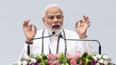 Prime Minister Narendra Modi. (PTI file photo) Prime Minister Narendra Modi. (PTI file photo)