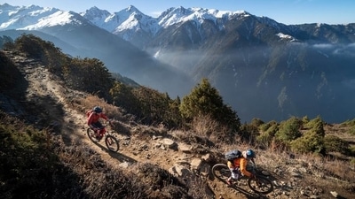 A file image of Nepal. (Alex Treadway/robertharding/picture alliance) A file image of Nepal. (Alex Treadway/robertharding/picture alliance)