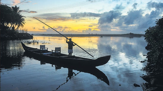 This was the third announcement by the weather office regarding the onset of the June-to-September season that is vital for India’s autumn harvest, besides bringing rain relief from the high summer temperatures. (PTI)