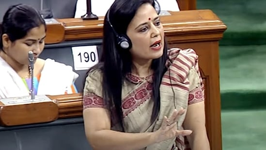 TMC MP Mahua Moitra Slams 10-Minute Delivery, Calls For Its Regulation