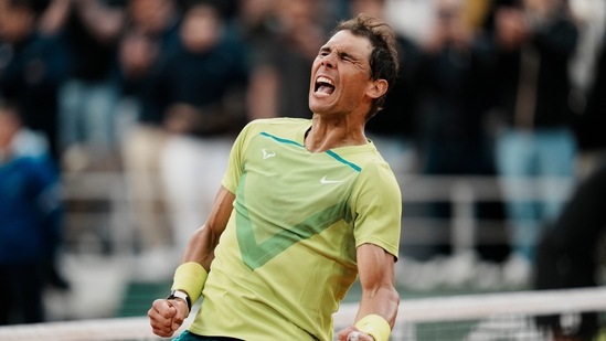 French Open 2021: Novak Djokovic Defeats Rafael Nadal After Epic Match