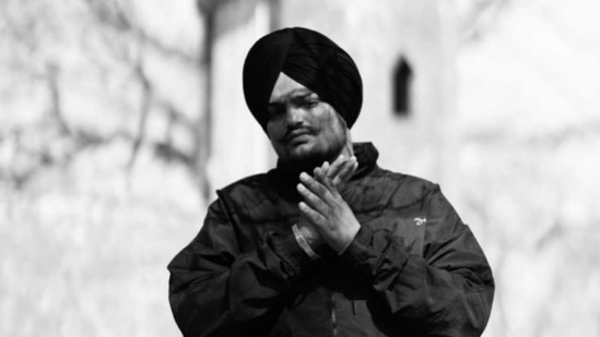 Punjabi singer Sidhu Moose Wala. (Image courtesy: Instagram/Sidhu_moosewala)