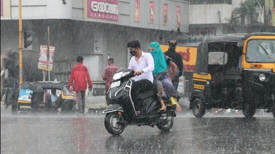 The normal date of onset of monsoon over southern parts of Maharashtra and Goa is June 5 and June 6 (REPRESENTATIONAL PHOTO)