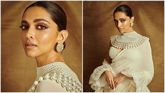 Deepika Padukone At Cannes 2022: Makes First Official Appearance