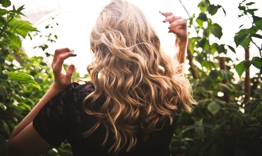 Hair care tips: Here's how to manage your tresses in the scorching summer heat&nbsp;(Tim Mossholder)