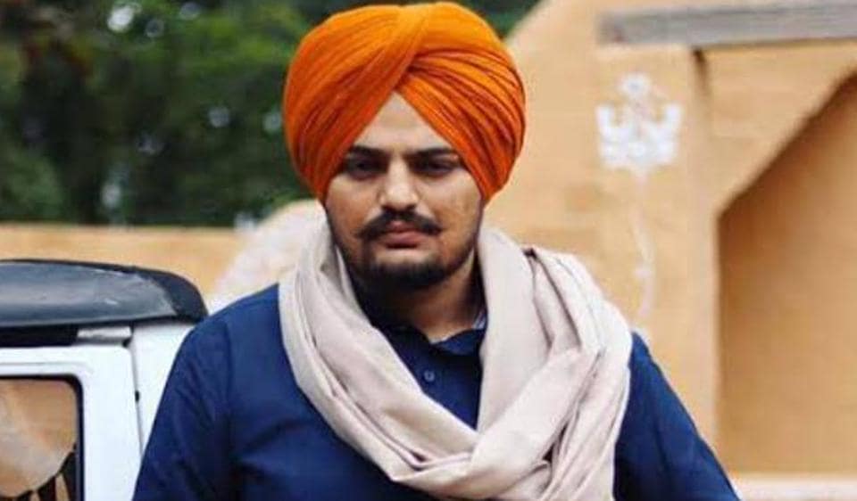 Several twitter users found an uncanny coincidence between Sidhu Moose Wala's death date and the title of the song.(file photo) Several twitter users found an uncanny coincidence between Sidhu Moose Wala's death date and the title of the song.(file photo)
