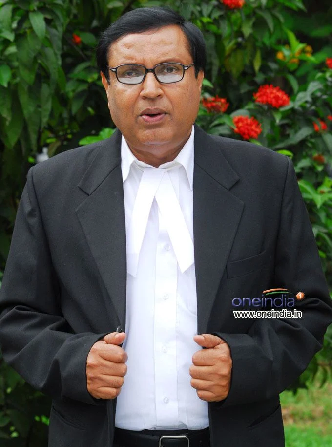 The leader has acted in many plays, cinema and tele-serials. (Source: Alchetron)