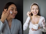 Opt for allergy creams to treat skin itchiness.