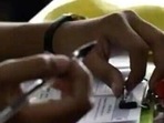 A total of 685 candidates qualified for the prestigious examination, the Union Public Service Commission (UPSC) said on Monday.