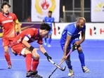 India vs South Korea Live Streaming, Asia Cup Hockey 2022: Indian men's hockey team against Japan(Hockey India)