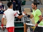 Novak Djokovic vs Rafael Nadal, French Open 2022 Live streaming