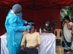 India records 2,706 fresh cases, 25 deaths in the last 24 hours