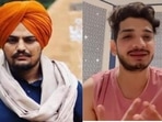 Sidhu Moose Wala's death has shocked Munawar Faruqui. Sidhu Moose Wala's death has shocked Munawar Faruqui.